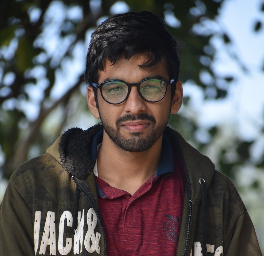 Vignesh Hebbar, Lead Developer