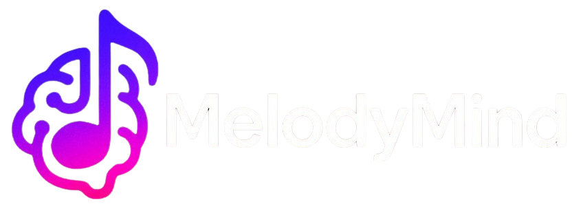 MelodyMind Logo